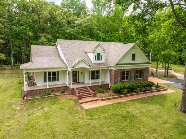 $575,000 | 315 Deerfield Cove, Somerville, TN 38068
