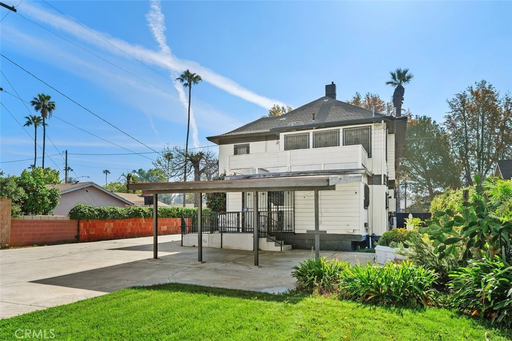4771 Victoria Avenue Riverside, CA 92507 - Photo 38 of 40