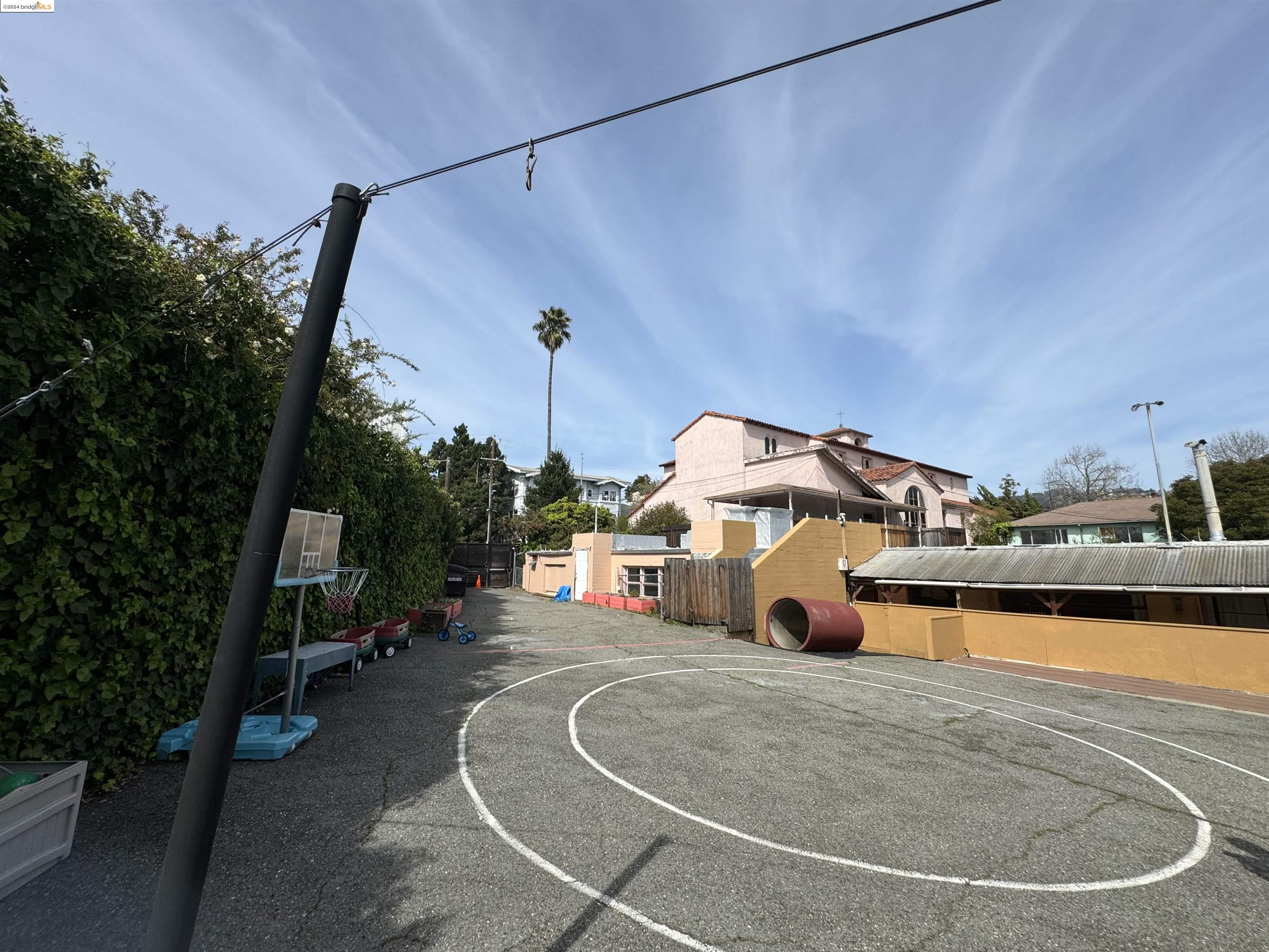 2330 Prince Street Berkeley, CA 94705 - Photo 18 of 55 a view of a swimming pool