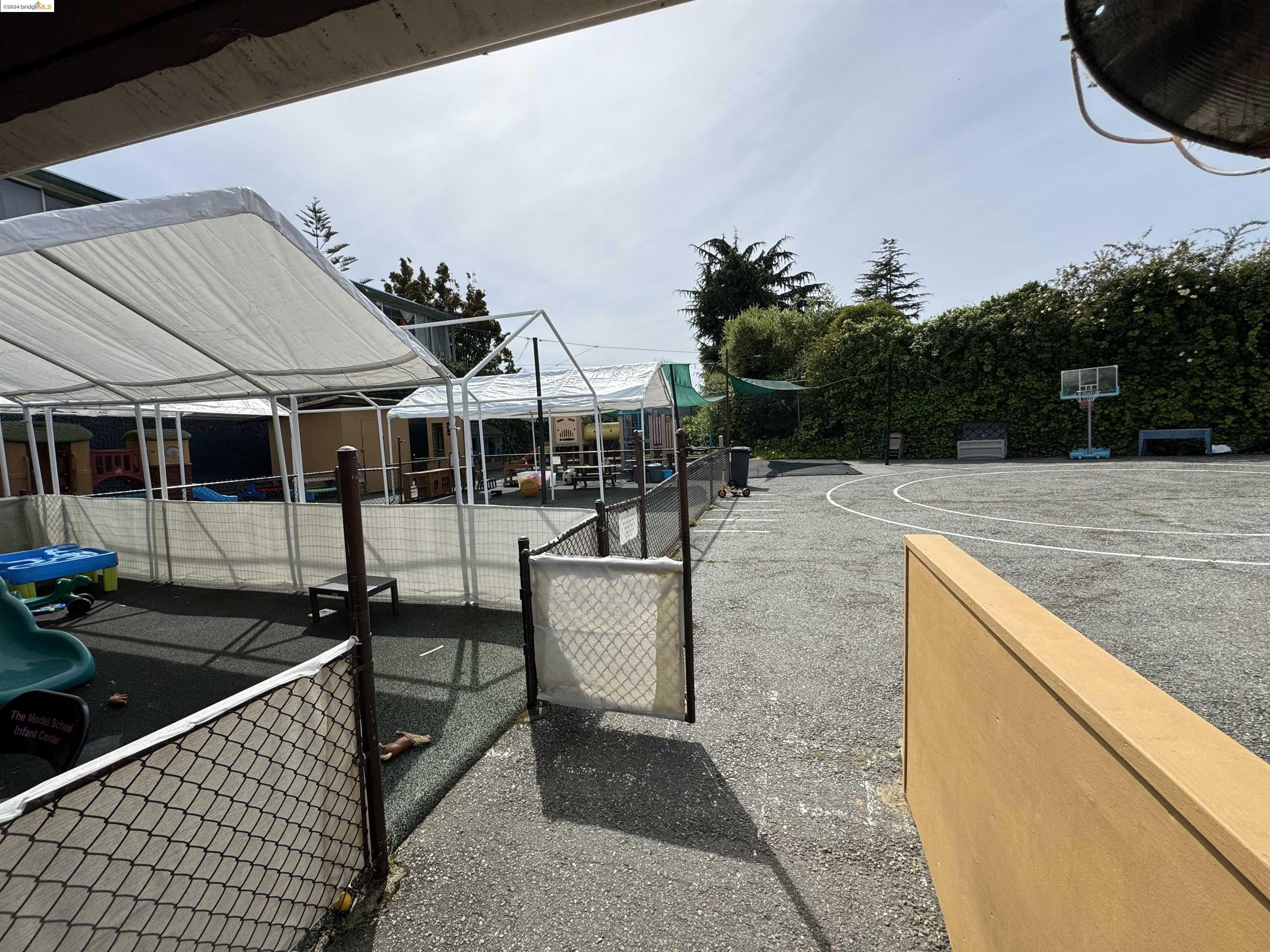2330 Prince Street Berkeley, CA 94705 - Photo 20 of 55 a view of outdoor space with seating area