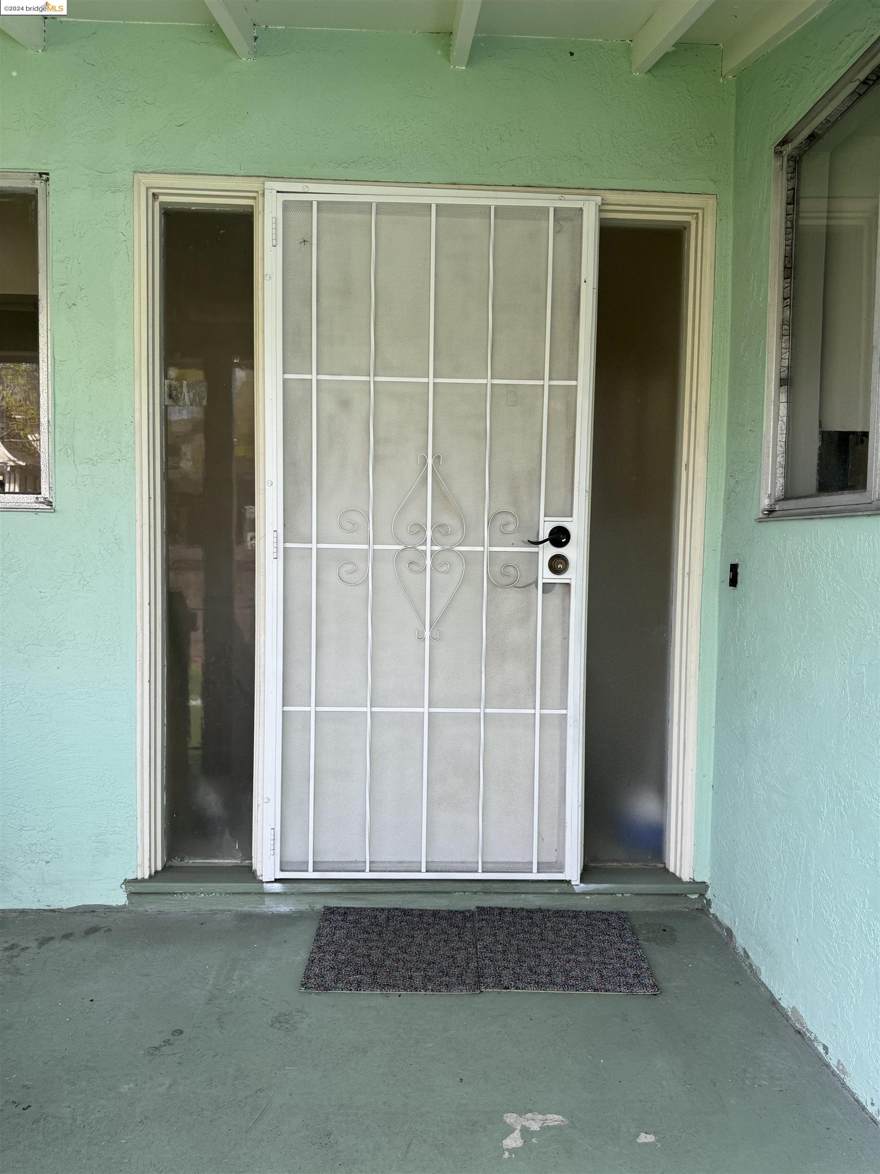 2330 Prince Street Berkeley, CA 94705 - Photo 47 of 55 an empty room with windows