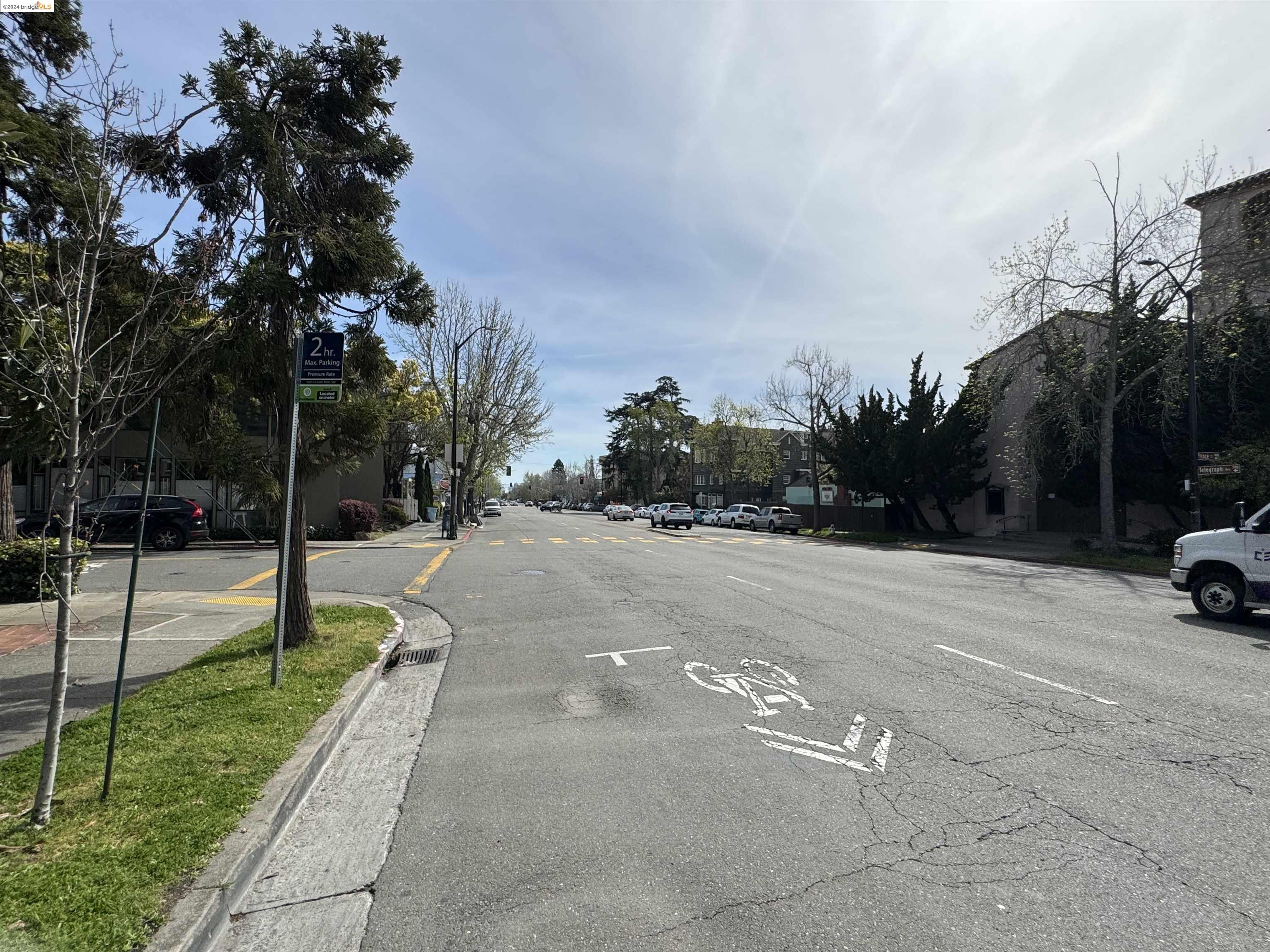 2330 Prince Street Berkeley, CA 94705 - Photo 55 of 55 a view of a street
