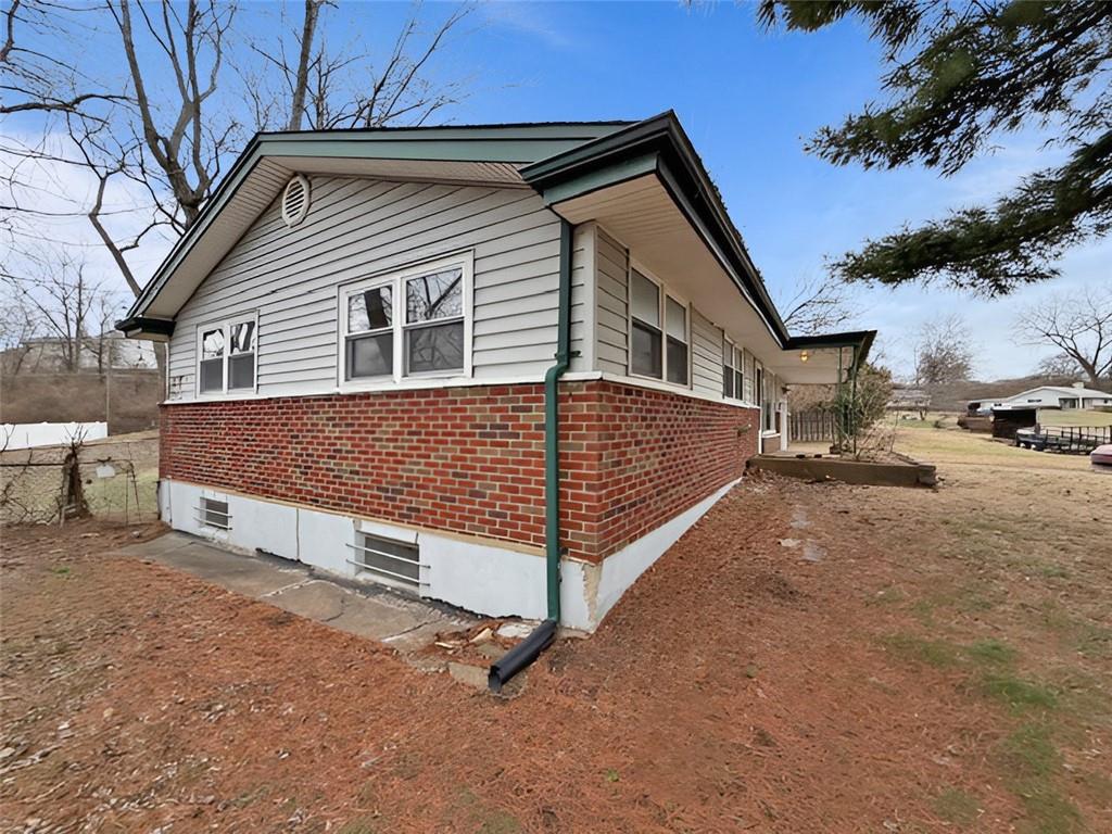 9468 Halls Ferry Road St. Louis, MO 63136 - Photo 15 of 19