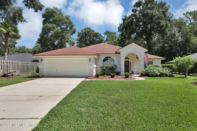 $609,900 | 153 Bartram Parke Drive, St. Johns, FL 32259