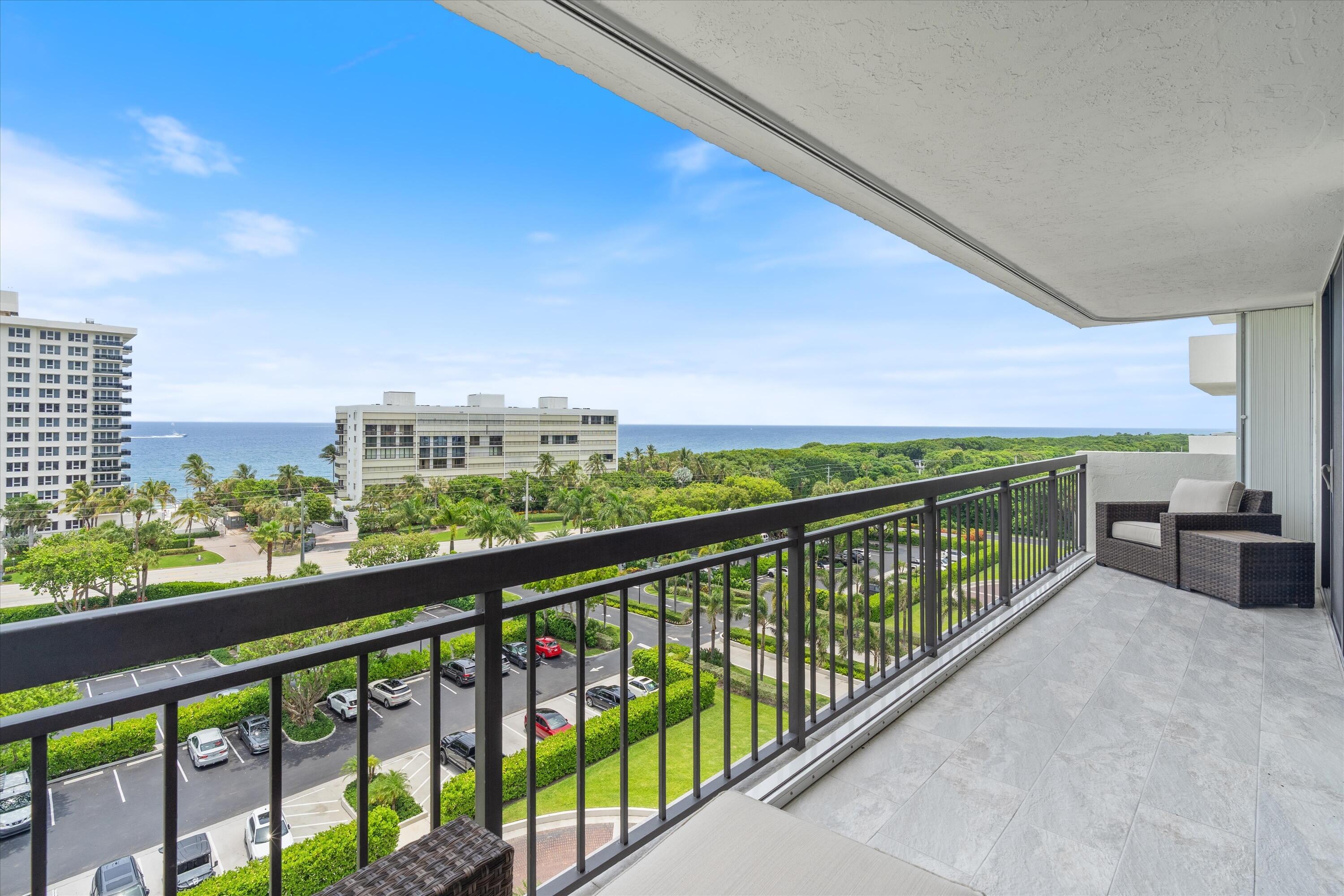 2003 North Ocean Boulevard, Unit 902 Boca Raton, FL 33431 - Photo 2 of 45 28-2003 N Ocean Blvd #902 Boca Raton, FL