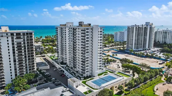 $300,000 | 3015 North Ocean Boulevard, Unit 7K, Fort Lauderdale, FL 33308