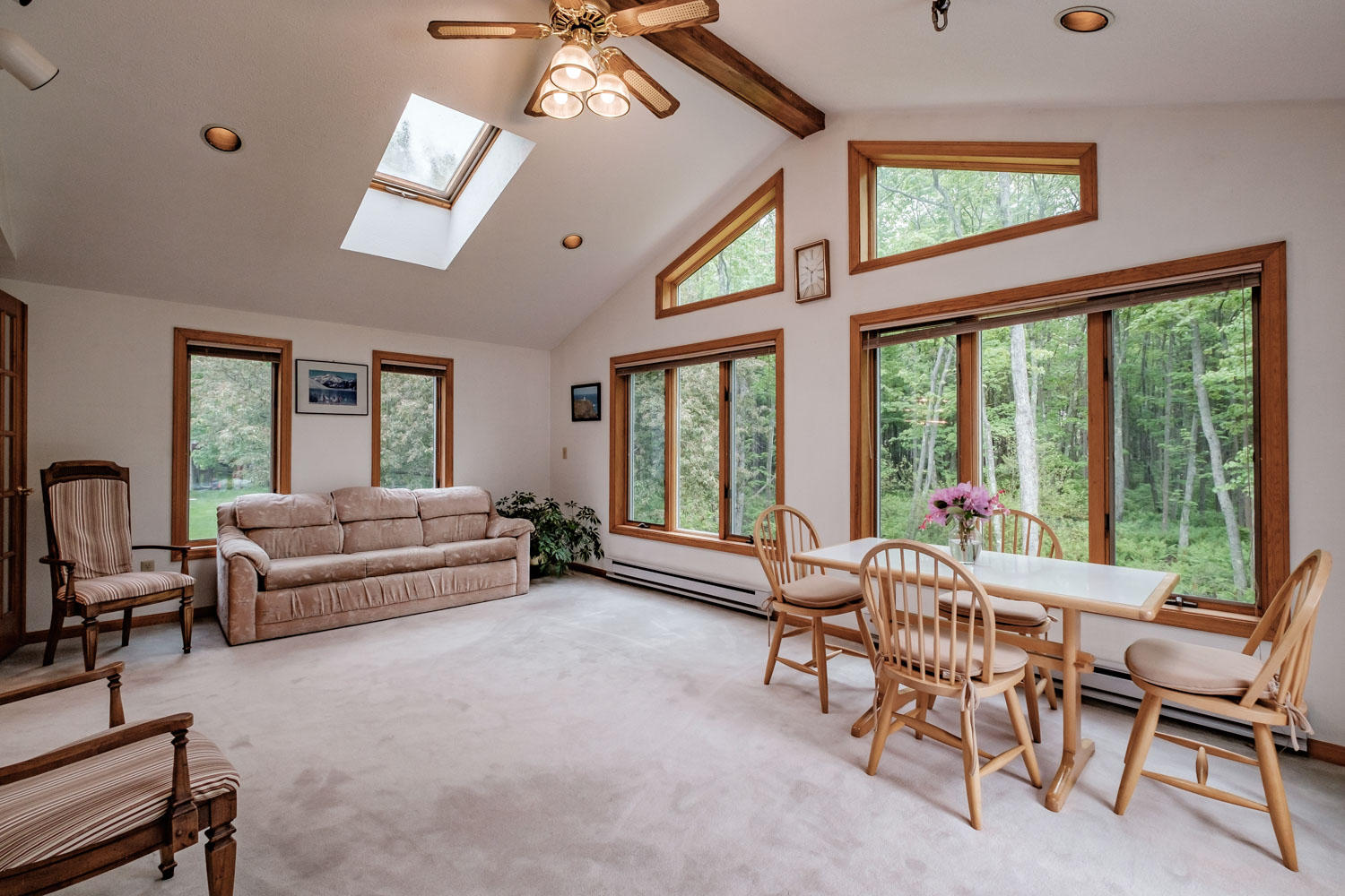 36 Old Neck Road Scarborough, ME 04074 - Photo 19 of 50 Sun Room
