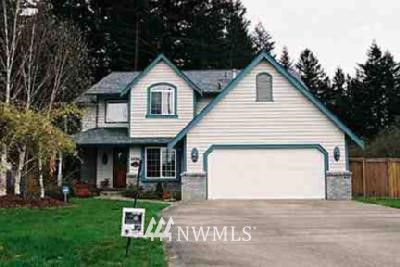 5923 Compton Loop Southeast Lacey, WA 98513 - Photo 1 of 1 Gallery Image 1