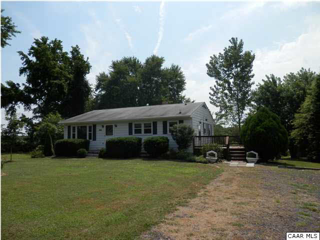 34416 Parker Road Locust Grove, VA 22508 - Photo 16 of 28 Front view