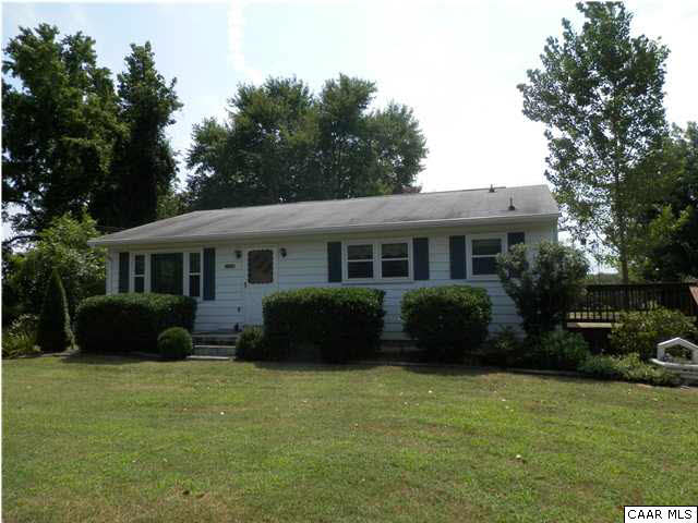 34416 Parker Road Locust Grove, VA 22508 - Photo 25 of 28 Front View