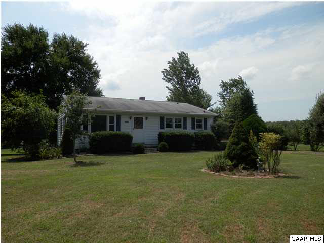 34416 Parker Road Locust Grove, VA 22508 - Photo 26 of 28 Front View