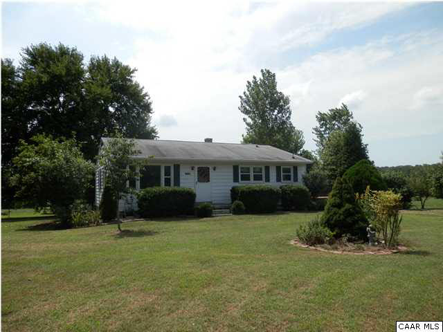 34416 Parker Road Locust Grove, VA 22508 - Photo 27 of 28 Front View