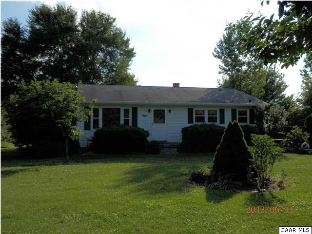 34416 Parker Road Locust Grove, VA 22508 - Photo 28 of 28 Front View