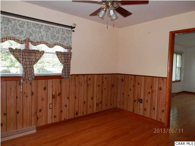 34416 Parker Road Locust Grove, VA 22508 - Photo 3 of 28 Dining Room