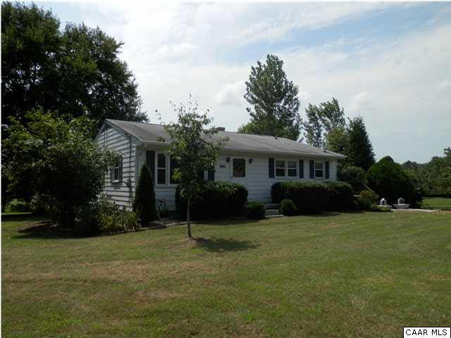 34416 Parker Road Locust Grove, VA 22508 - Photo 7 of 28 Front View