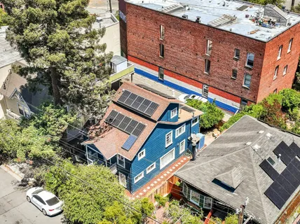 $949,000 | 215 Tunnel Avenue, Richmond, CA 94801