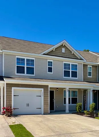 $313,000 | 703 Hilchot Drive, Summerville, SC 29486