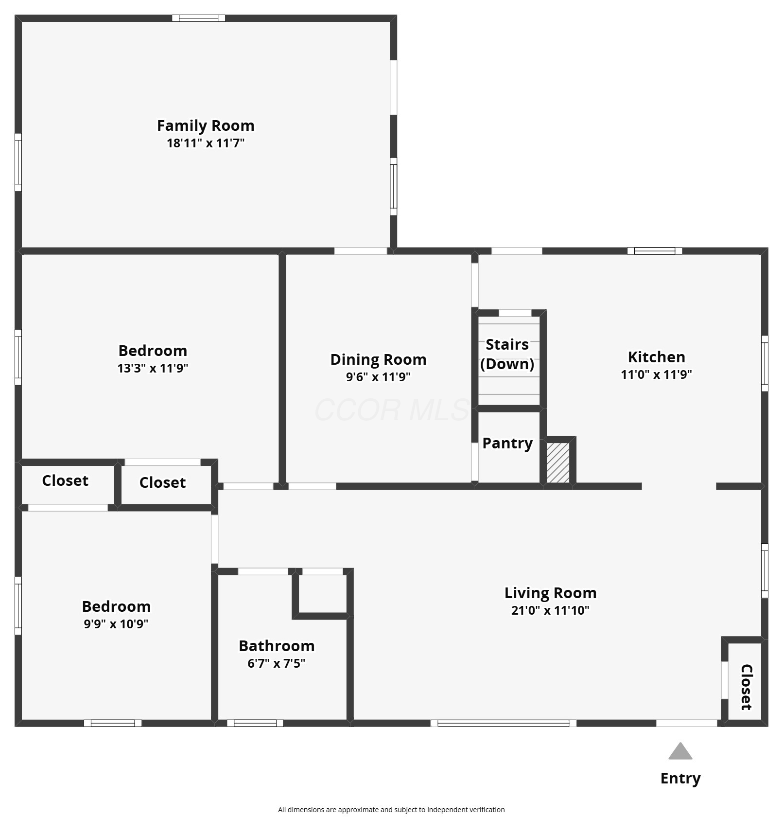 1358 Moler Road Columbus, OH 43207 - Photo 48 of 49