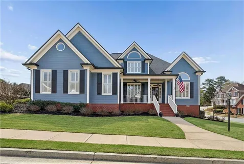 $750,000 | 2940 Towne Village Drive Northwest, Duluth, GA 30097