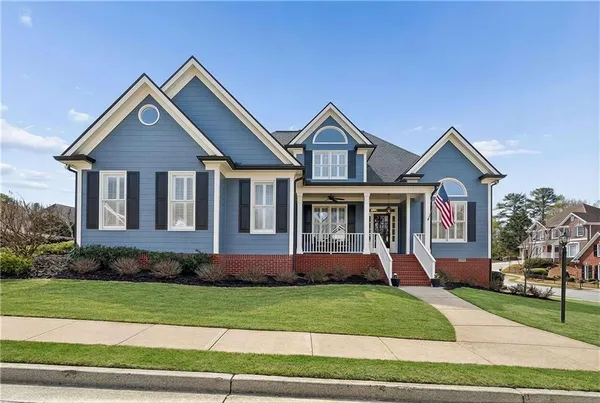 $750,000 | 2940 Towne Village Drive Northwest, Duluth, GA 30097