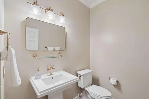 $750,000 | 2940 Towne Village Drive Northwest, Duluth, GA 30097