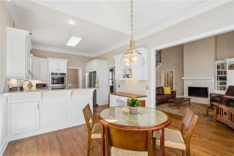 $750,000 | 2940 Towne Village Drive Northwest, Duluth, GA 30097