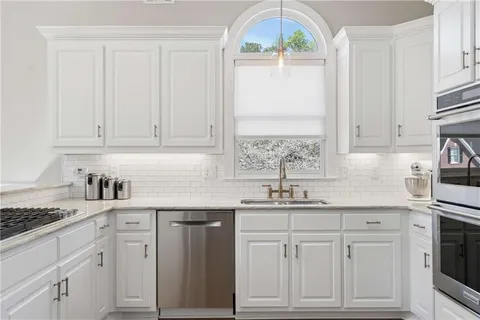 $750,000 | 2940 Towne Village Drive Northwest, Duluth, GA 30097