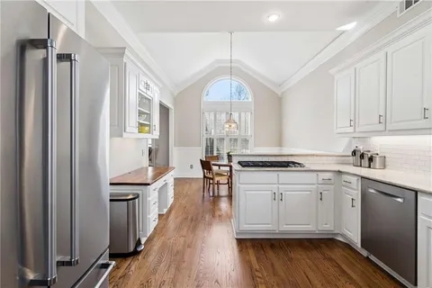 $750,000 | 2940 Towne Village Drive Northwest, Duluth, GA 30097