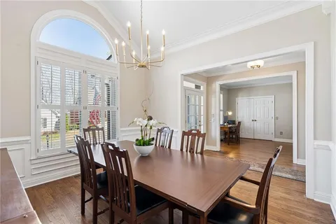 $750,000 | 2940 Towne Village Drive Northwest, Duluth, GA 30097