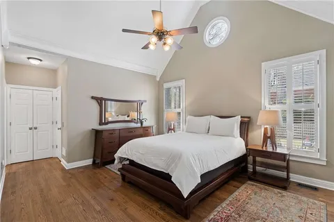 $750,000 | 2940 Towne Village Drive Northwest, Duluth, GA 30097