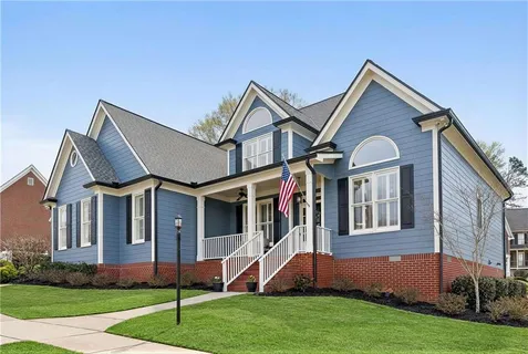 $750,000 | 2940 Towne Village Drive Northwest, Duluth, GA 30097