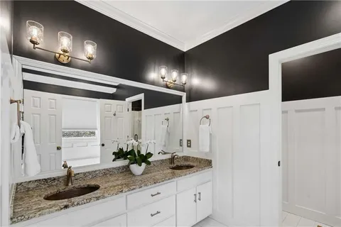 $750,000 | 2940 Towne Village Drive Northwest, Duluth, GA 30097