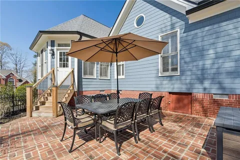 $750,000 | 2940 Towne Village Drive Northwest, Duluth, GA 30097