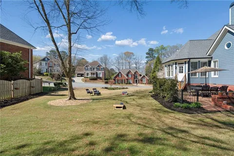 $750,000 | 2940 Towne Village Drive Northwest, Duluth, GA 30097