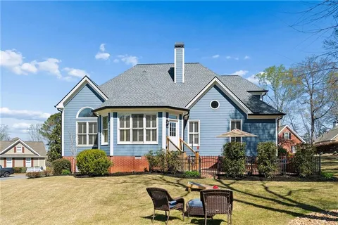 $750,000 | 2940 Towne Village Drive Northwest, Duluth, GA 30097