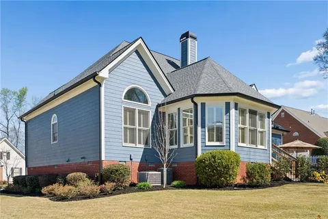 $750,000 | 2940 Towne Village Drive Northwest, Duluth, GA 30097