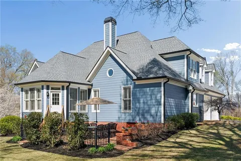 $750,000 | 2940 Towne Village Drive Northwest, Duluth, GA 30097