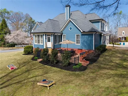 $750,000 | 2940 Towne Village Drive Northwest, Duluth, GA 30097