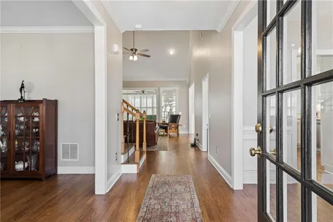 $750,000 | 2940 Towne Village Drive Northwest, Duluth, GA 30097