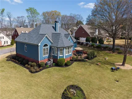 $750,000 | 2940 Towne Village Drive Northwest, Duluth, GA 30097