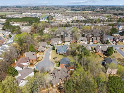 $750,000 | 2940 Towne Village Drive Northwest, Duluth, GA 30097