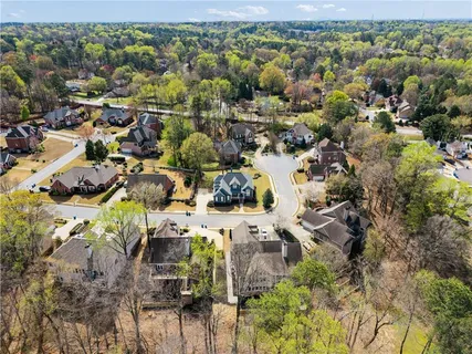 $750,000 | 2940 Towne Village Drive Northwest, Duluth, GA 30097