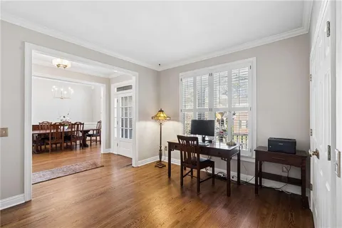 $750,000 | 2940 Towne Village Drive Northwest, Duluth, GA 30097