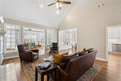 $750,000 | 2940 Towne Village Drive Northwest, Duluth, GA 30097