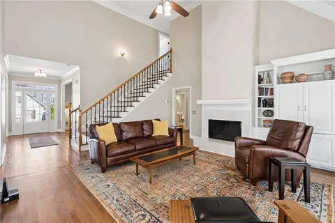 $750,000 | 2940 Towne Village Drive Northwest, Duluth, GA 30097