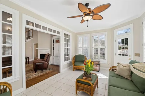 $750,000 | 2940 Towne Village Drive Northwest, Duluth, GA 30097