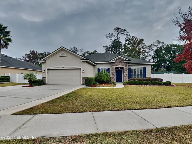 $2,569 | 440 Pine Eagle Drive, Fleming Island, FL 32003