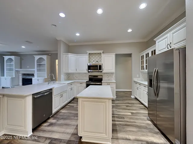 $2,569 | 440 Pine Eagle Drive, Fleming Island, FL 32003