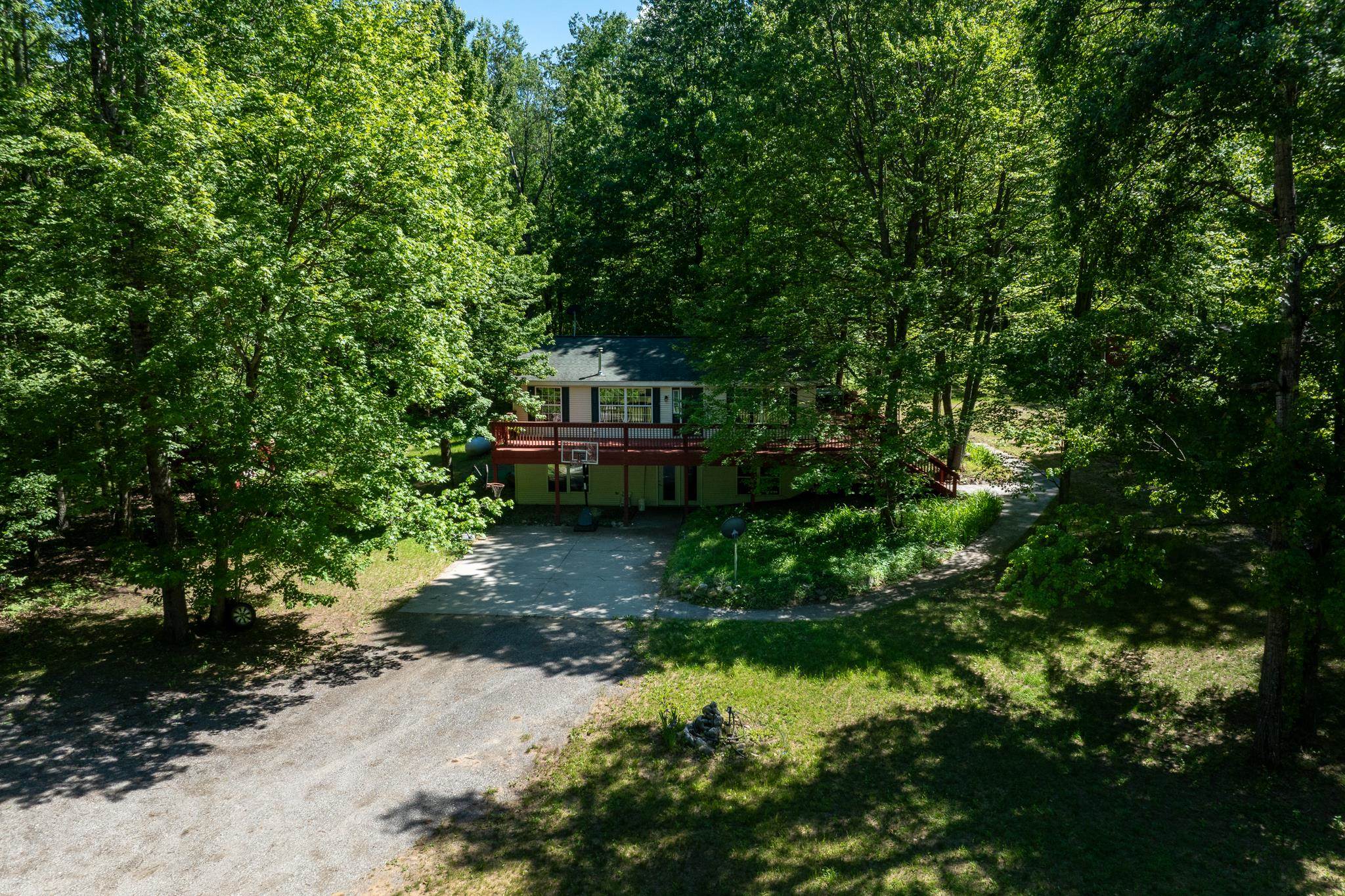 4377 Adams Road Lake, MI 48632 - Photo 59 of 61