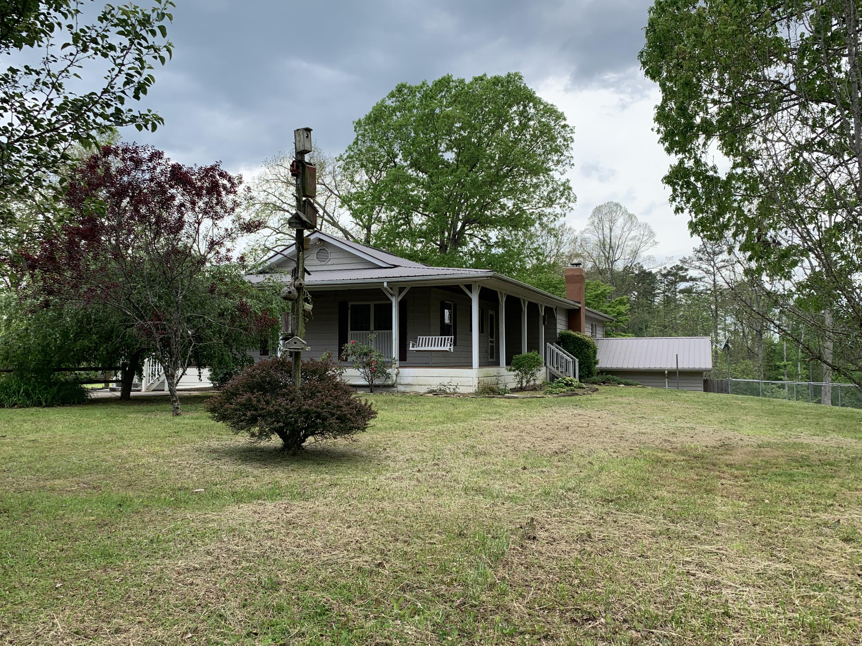 696 Denton Phelps Road Somerset, KY 42501 - Photo 2 of 71 IMG_0139 (1)